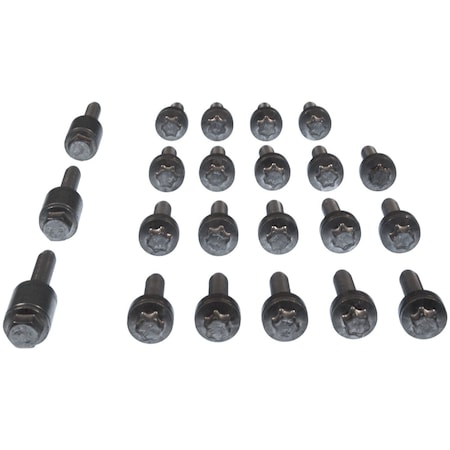 Mahle Engine Valve Cover Bolt Kit GS33637